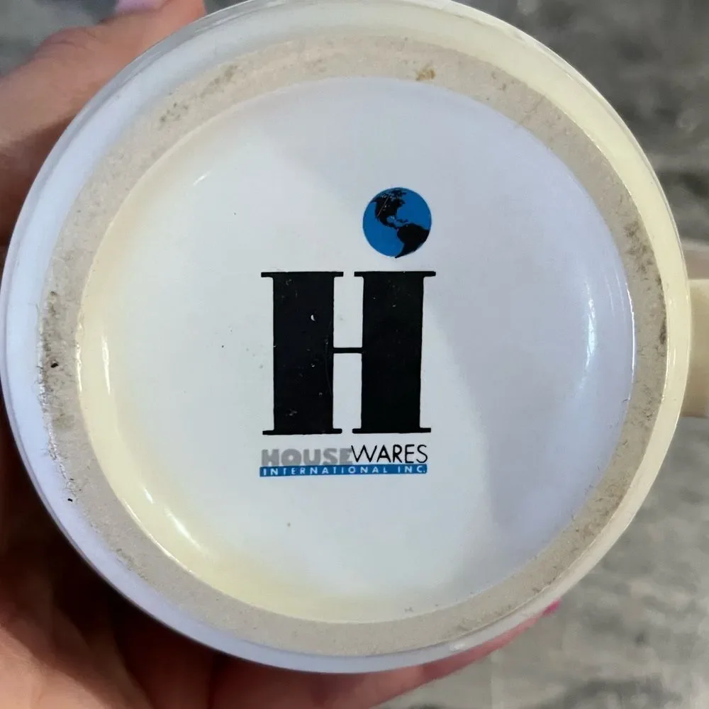 Unbranded housewares international